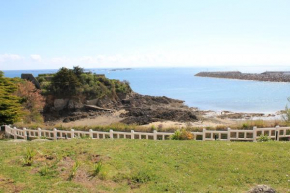 Appartement Vue Mer Au Jardin De La Comtesse